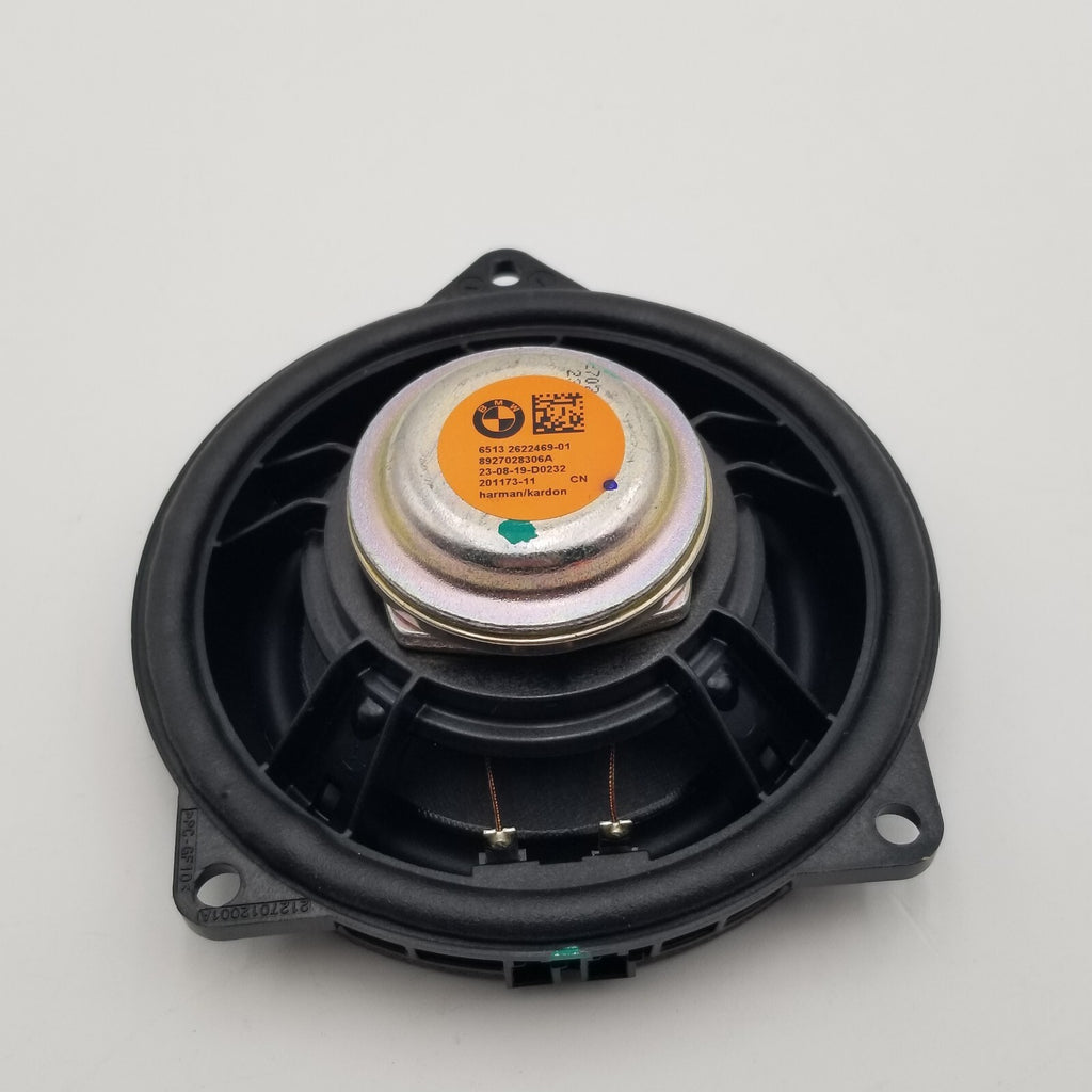 2019 - 2025 BMW G20 G22 G26 G30 M3 X3 X4 X5 X6 Midrange Door Speaker Harman