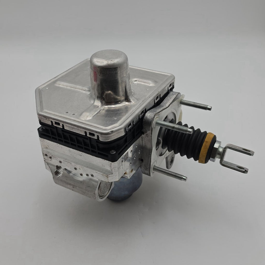 2021 2022 2023 Ford Explorer Master Cylinder ABS Brake Booster L1MC-2D335-GB