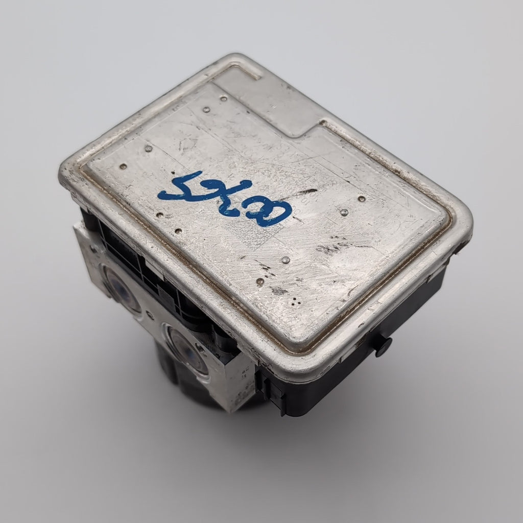 2018 Volkswagen Tiguan ABS Anti Lock Brake Pump Control Unit OEM 5Q0614517CE