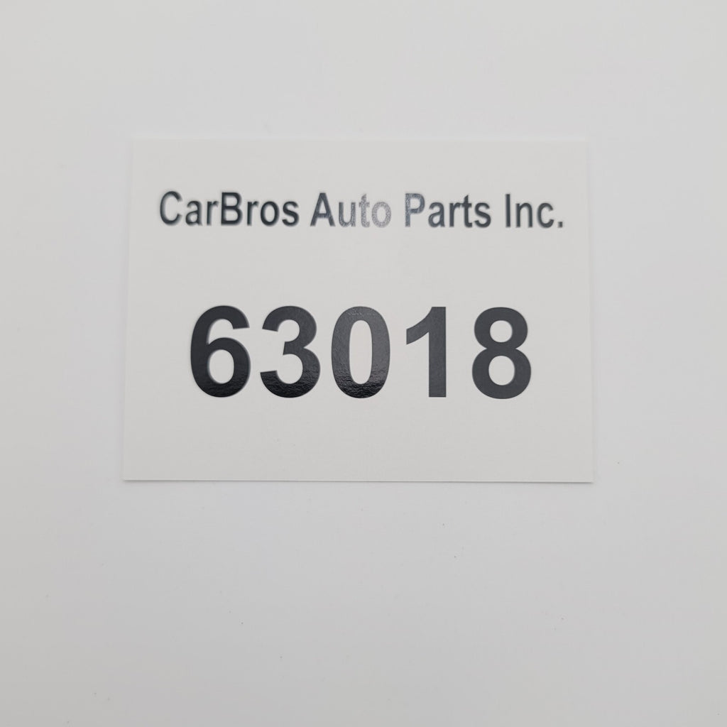 2017 - 2020 Ford Fusion Engine Computer Control Module ECU HS7A-12A650-TB