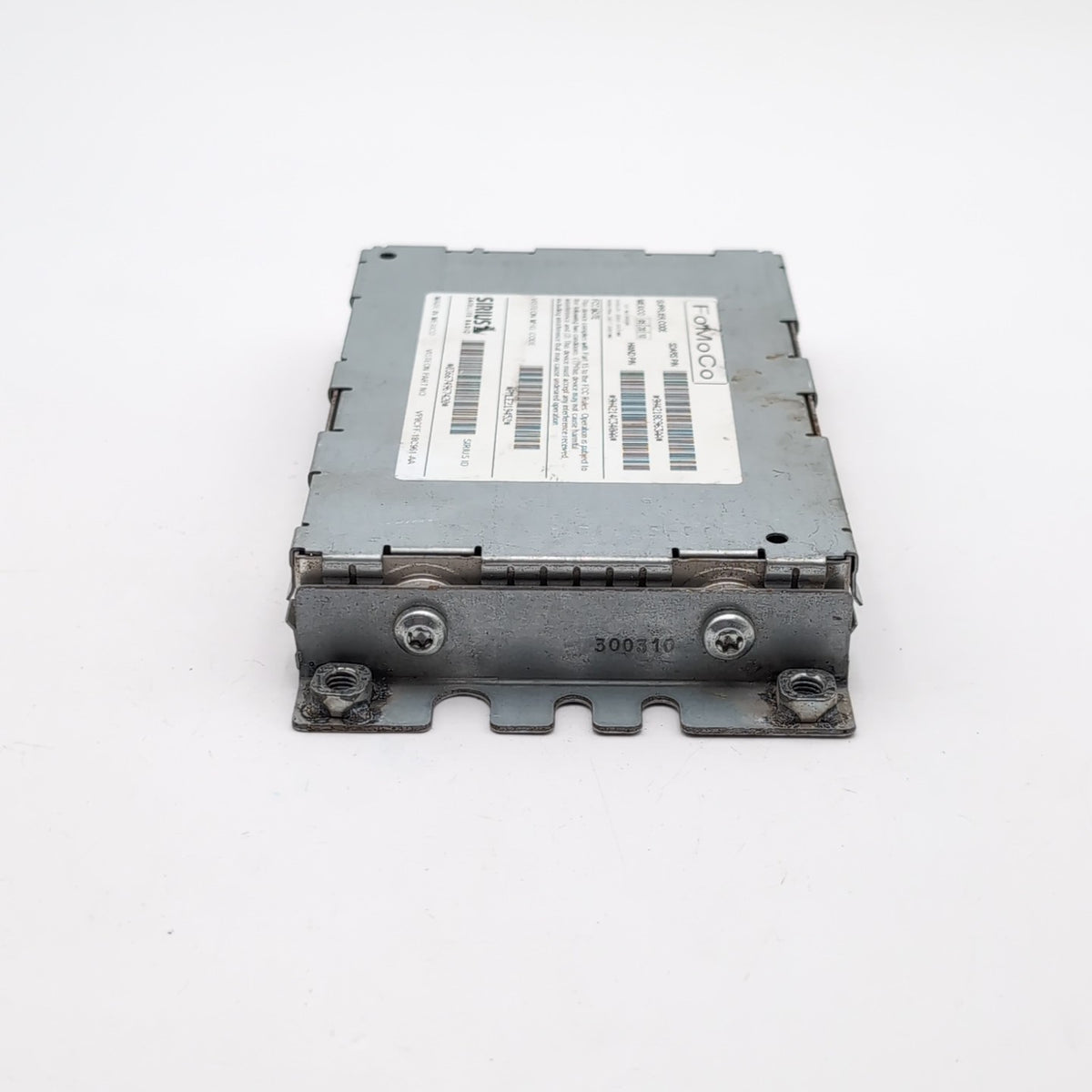 2010 2011 LAND RANGE ROVER Sirius Satellite Radio Receiver OEM 9H4218C963AA