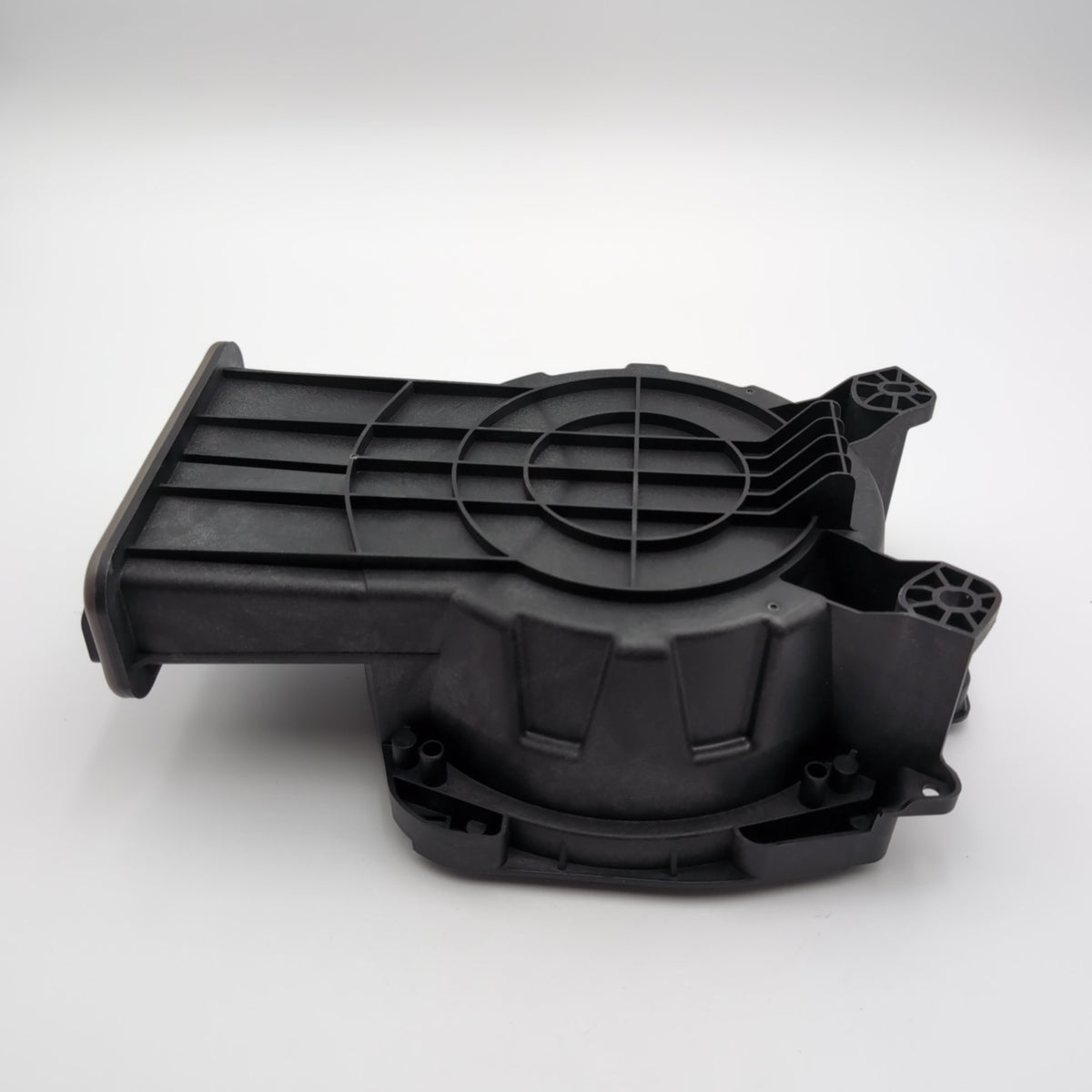 2024 2025 2026 BMW X3 G45 ALEV2 Central Subwoofer Woofer Speaker 5A70780
