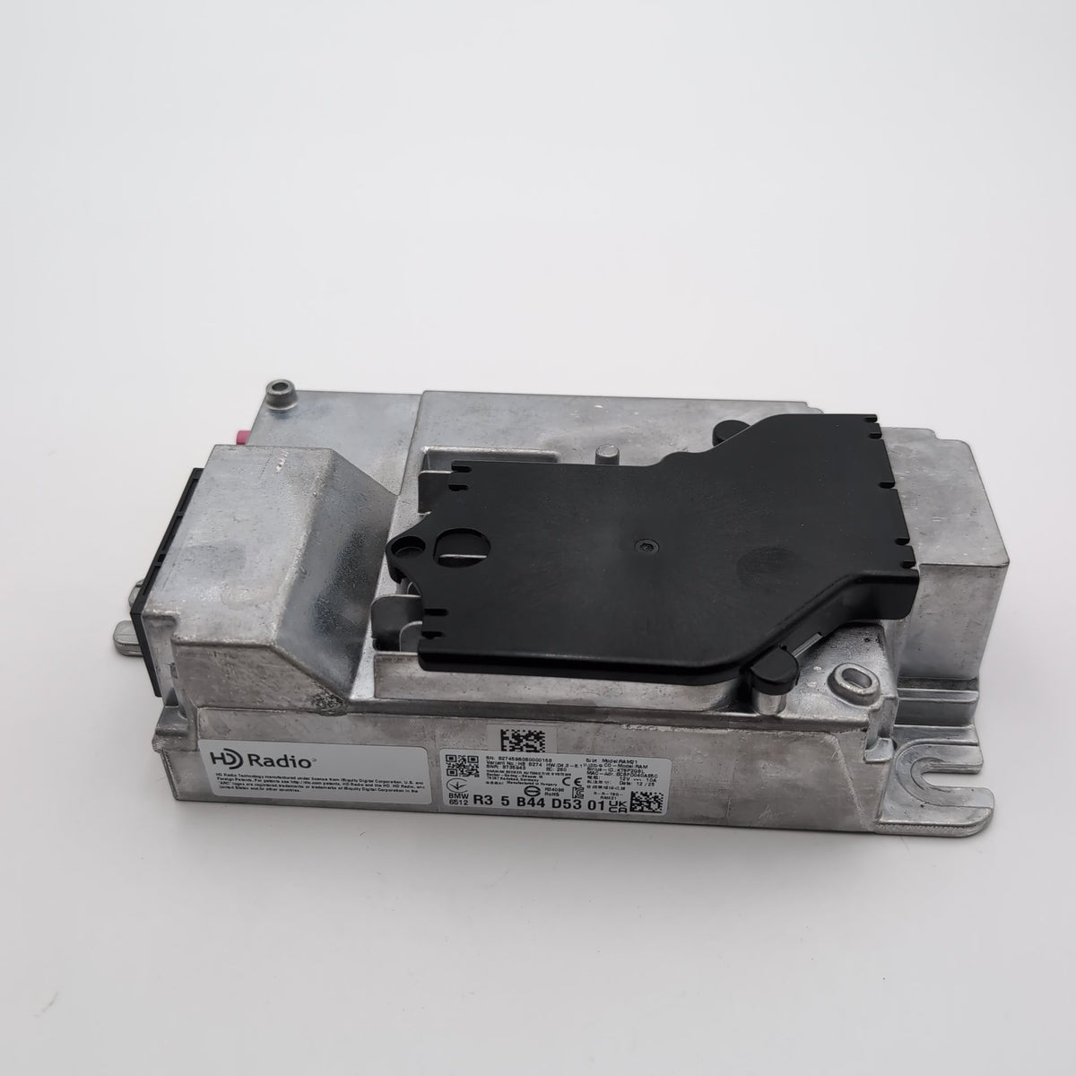 2024 - 2026 BMW G20 G60 G42 F74 X1 X2 Radio Receiver Control Module 5B44D53