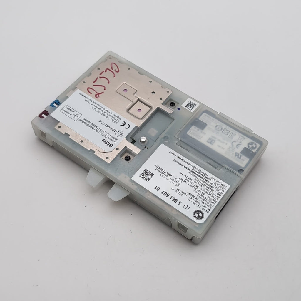 2025 2026 BMW G20 G22 G42 G60 M3 M4 X1 X3 X6 Antenna Telematics Control Module