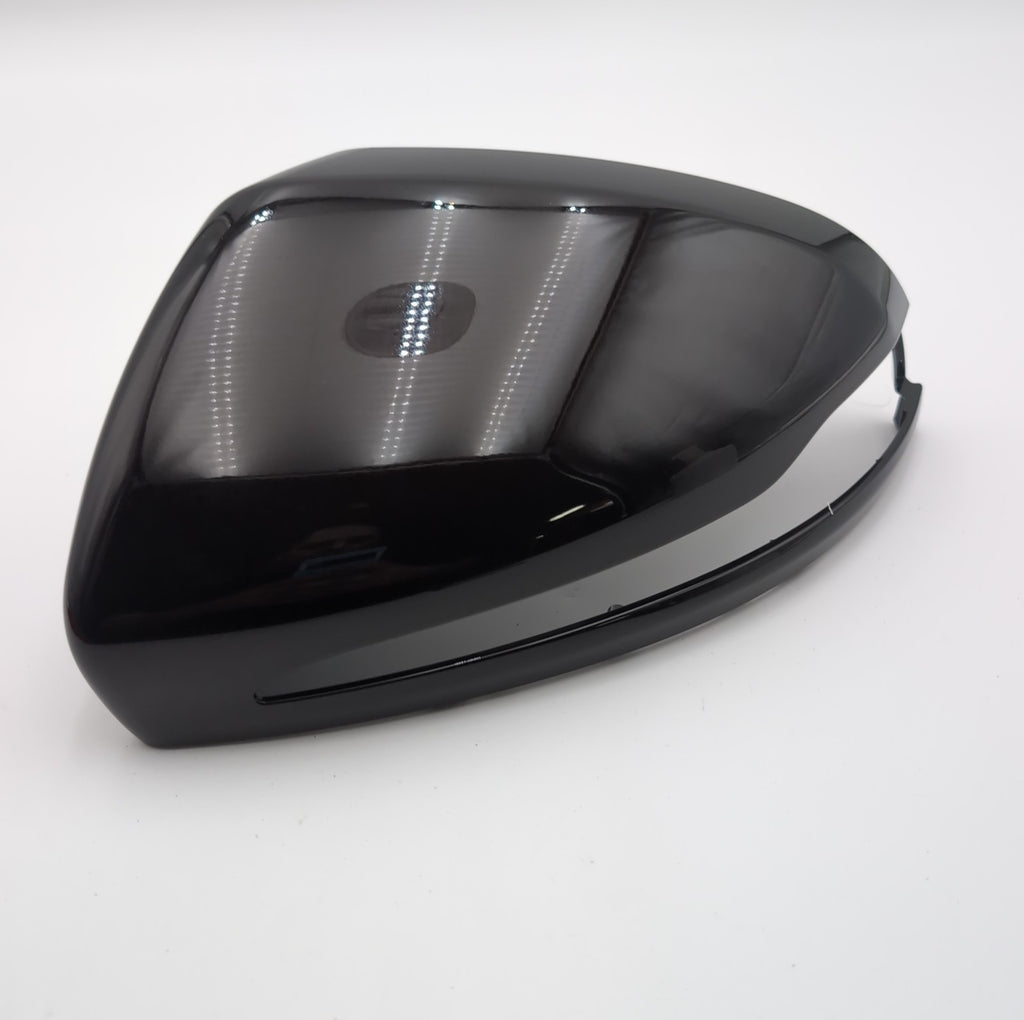 2014- 2020 Mercedes C W205 S W222 E W213 Left Side Mirror Cover Cap A0998105100