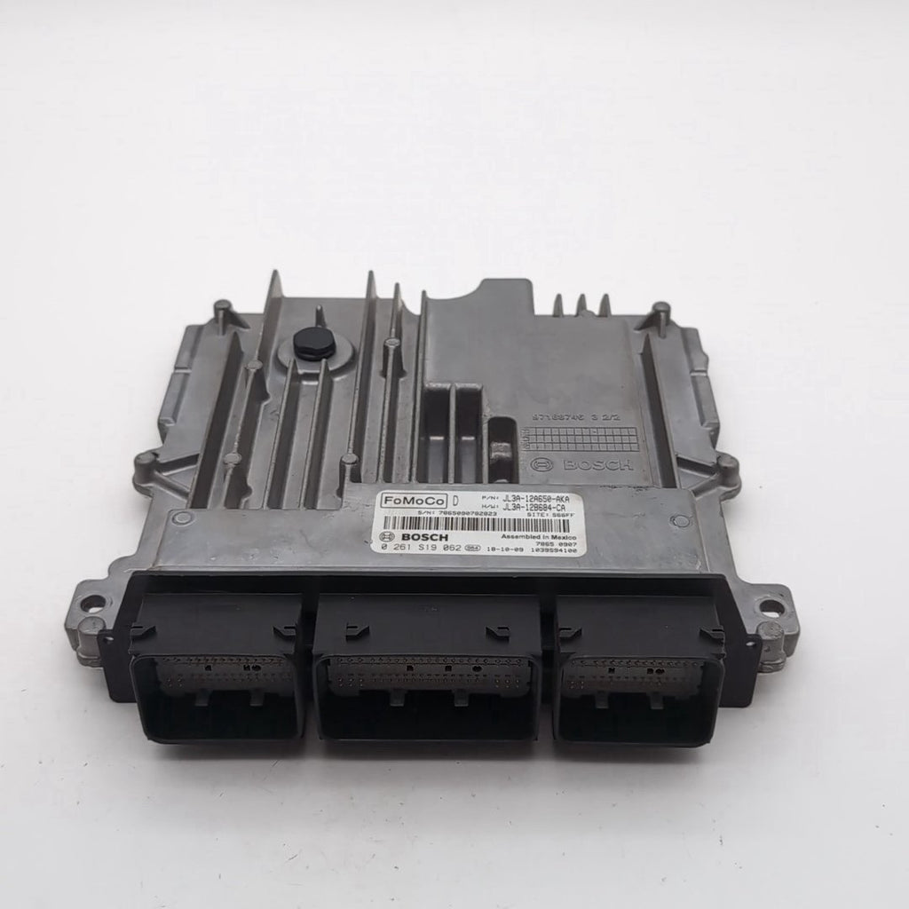 2018 2019 2020 Ford F150 Engine Computer Control Module JL3A-12A650-AKA