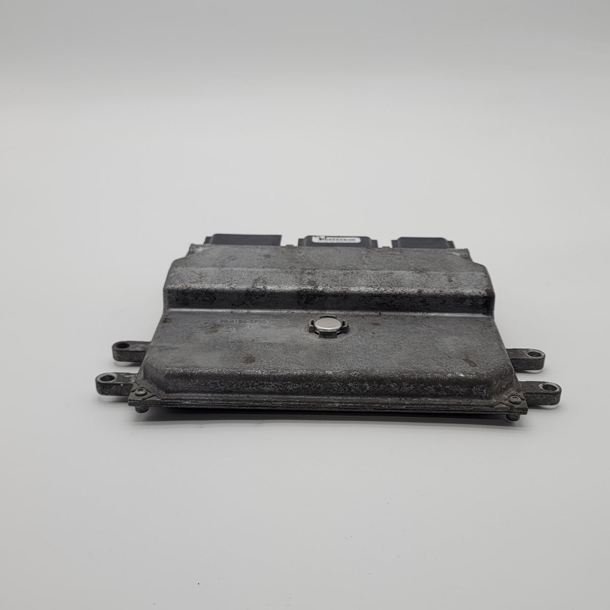 2013 Ford Fusion Computer Brain Engine Control ECU ECM EBX Module DS7A12A650ACJ