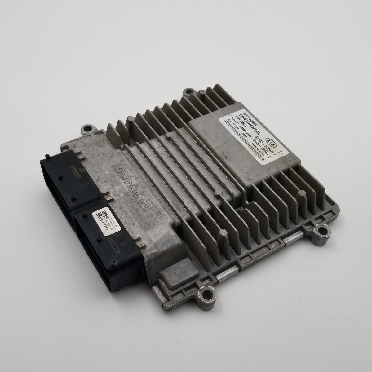 2015 KIA OPTIMAKIA Engine Control Module 39138-2GBH7 OEM