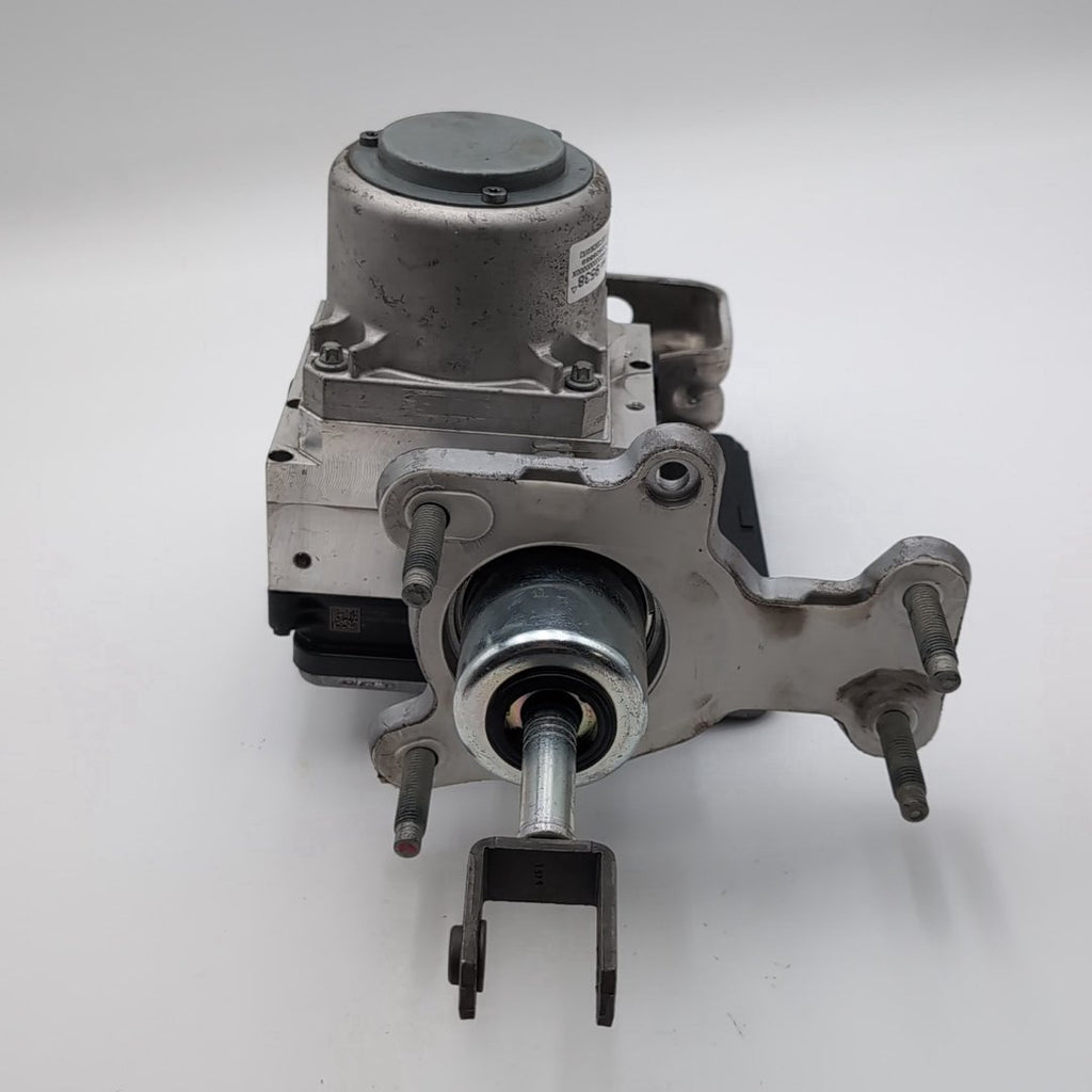 2021- 2023 Chevrolet Silverado 1500 2.7L Brake Booster Master Cylinder ABS Pump