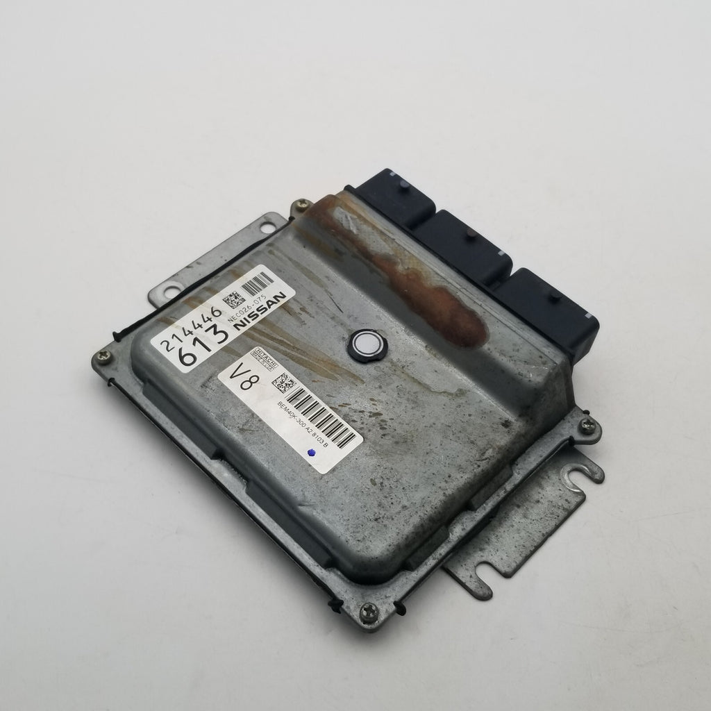 2018 Nissan Altima 2.5L ECM Engine Control Module Computer ECU PCM BEM40K-300 A2