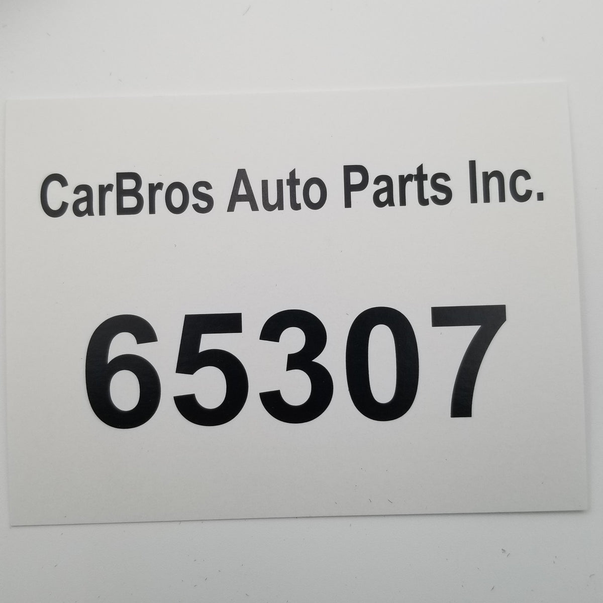 2011 Jeep Grand Cherokee RADIO SATELLITE RECEIVER MODULE P05064189AH OEM