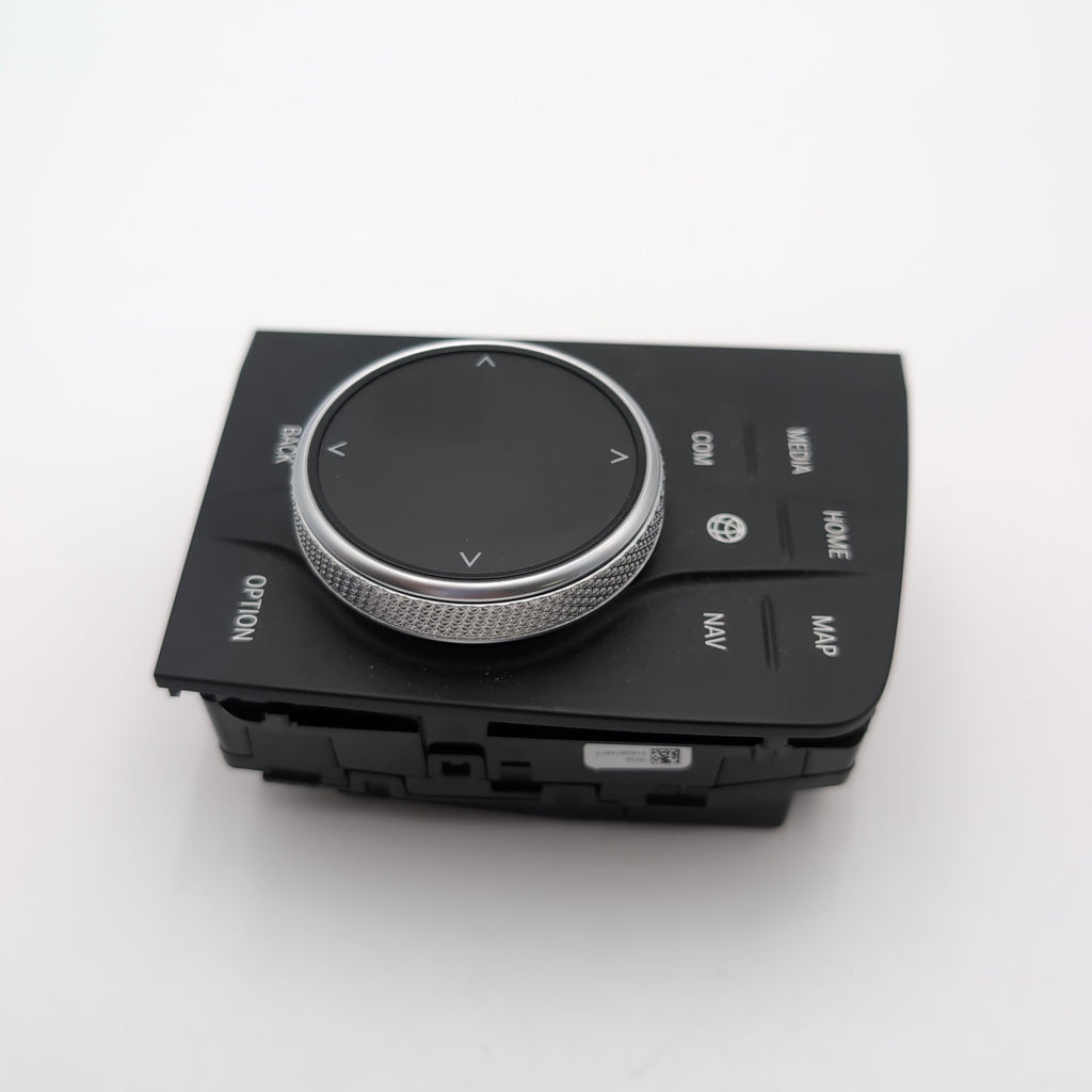 2021 - 2024 BMW 430i G20 G22 G26 iDrive Media Navigation Knob Switch 5A64226