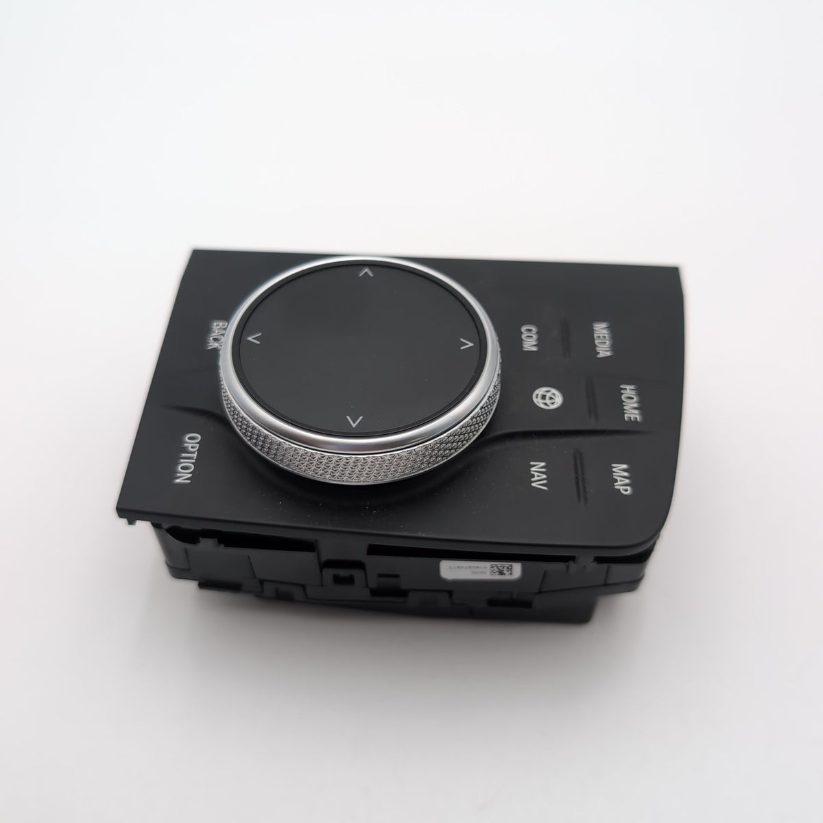 2021 - 2024 BMW 430i G20 G22 G26 iDrive Media Navigation Knob Switch 5A64226
