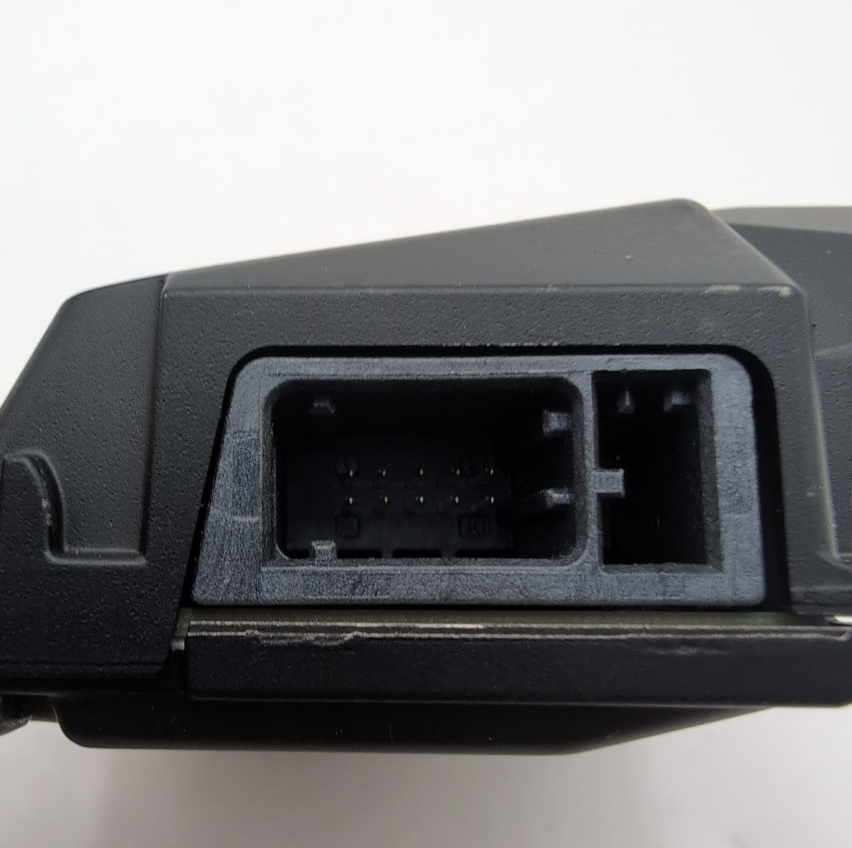 2021 - 2026 BMW G20 G22 G26 G80 G82 X3 X4 Windshield Lane Assist Camera