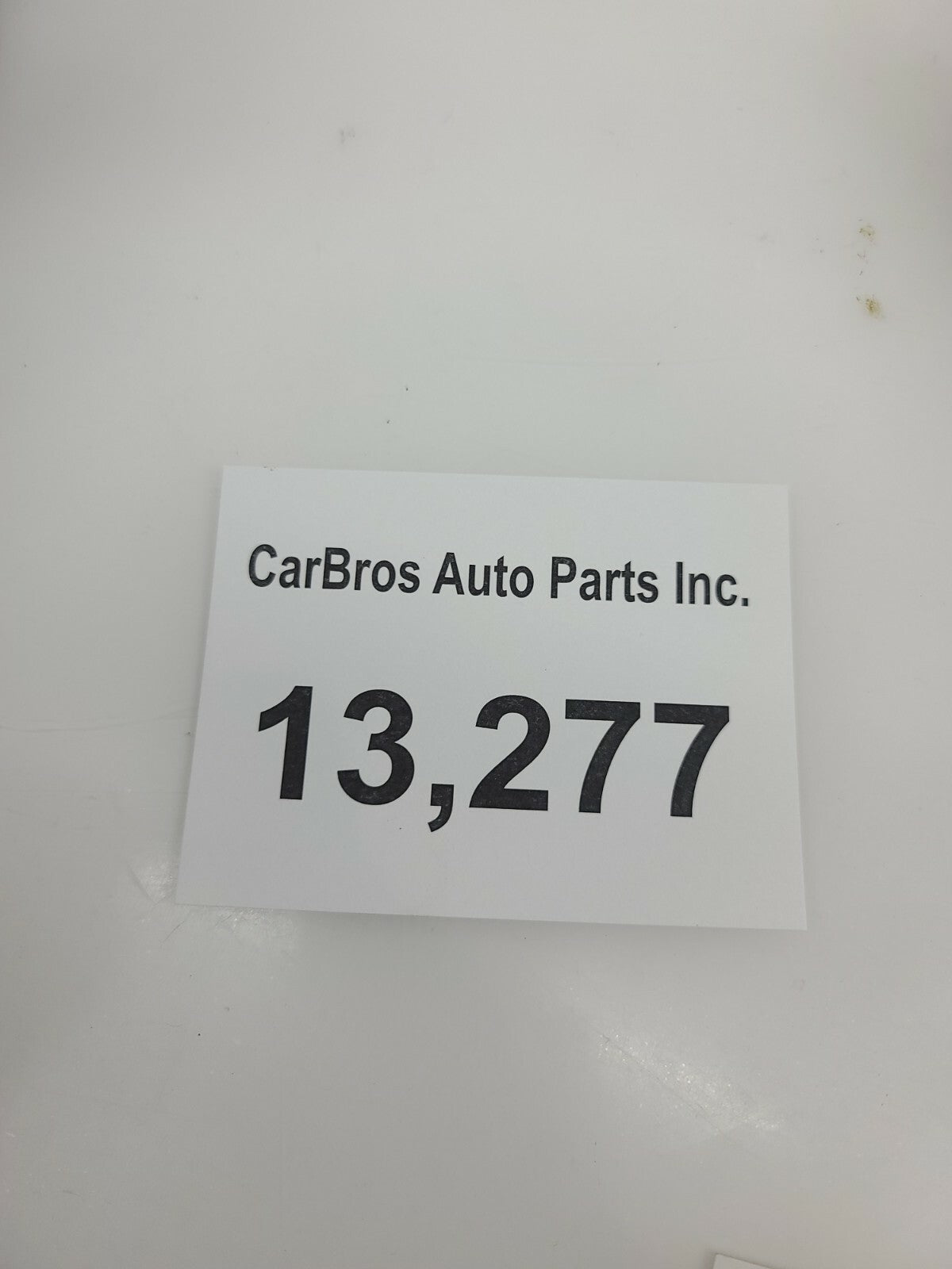 2007- 2017 Radio Navigation Head Unit Nit N145Bt Grancabrio Granturismo Oem