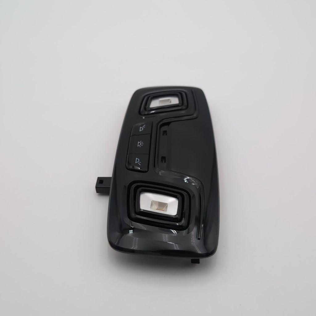 2021 - 2025 BMW iX I20 Interior Rear Overhead Reading Light Dome Light 5A3DE34