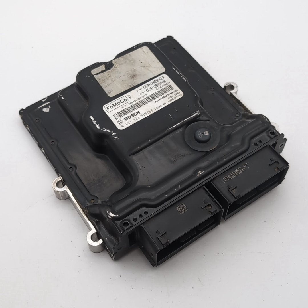2019 - 2022 Ford Edge 2.0L Engine Computer Control Module ECU K2GA-12A650-CFA