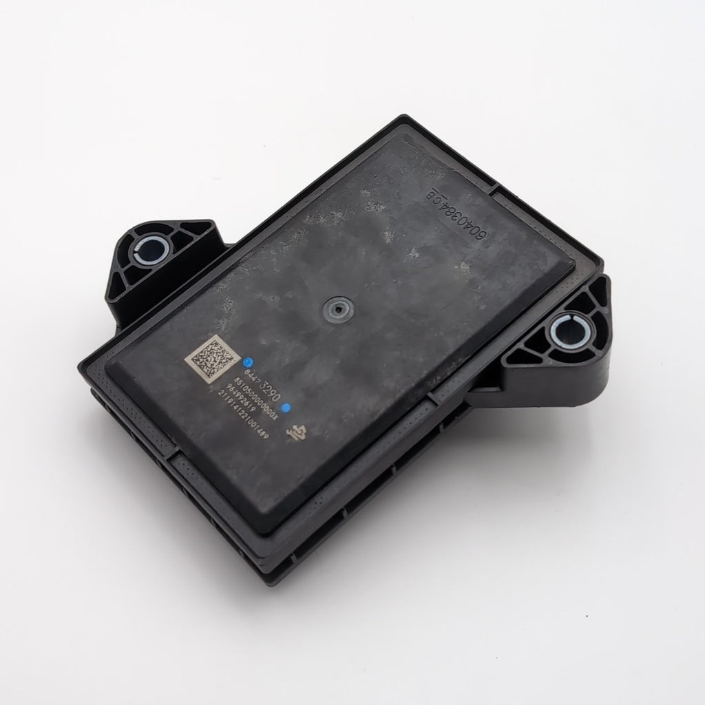 2019 2020 2021 Chevrolet Camaro Traction Control Module OEM 84473290