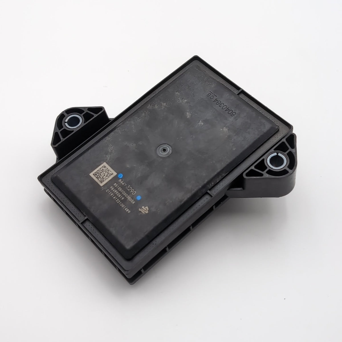 2019 2020 2021 Chevrolet Camaro Traction Control Module OEM 84473290