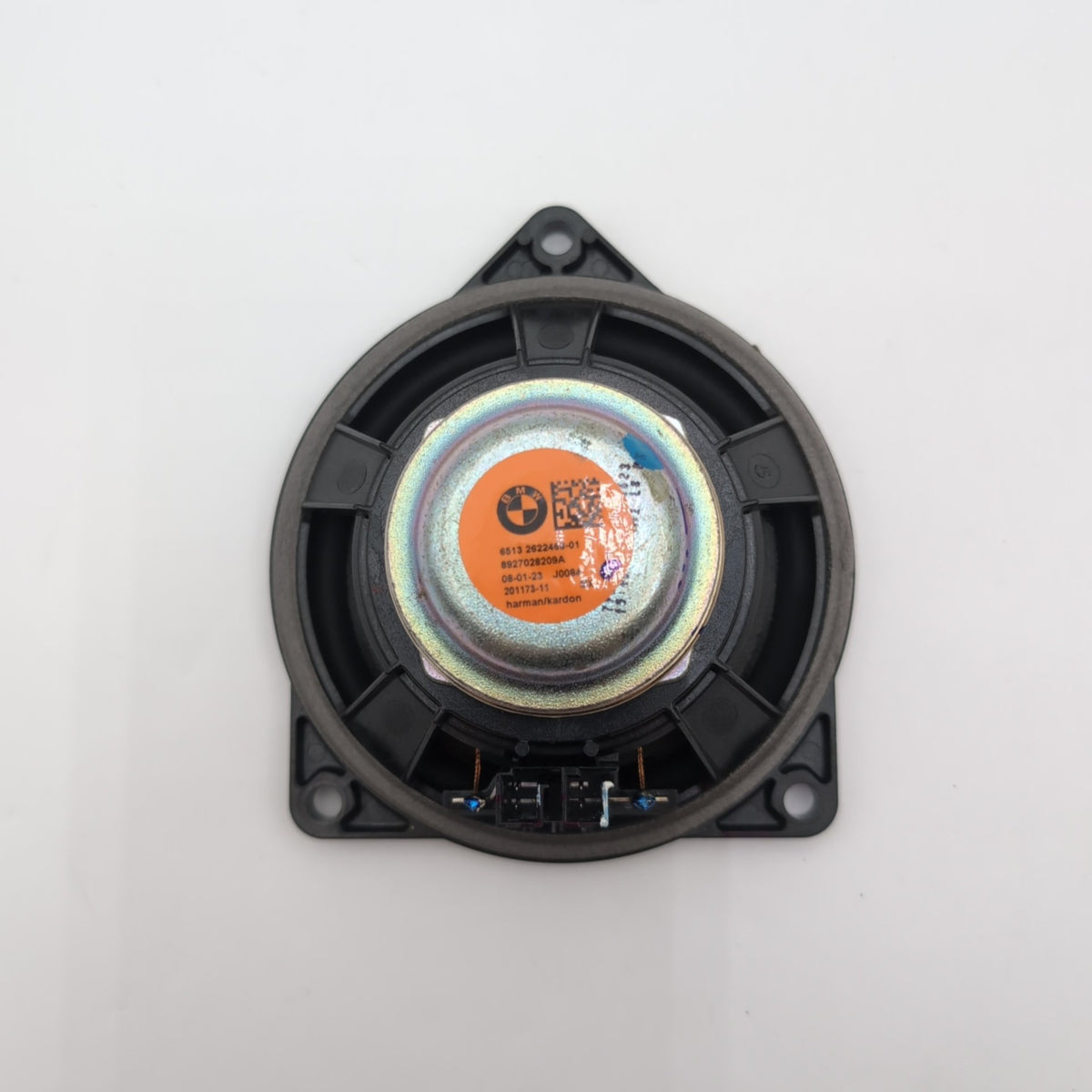 2019 - 2026 BMW G20 G22 G26 G30 X3 X4 X5 M3 M4 Instrument Panel Midrange Speaker