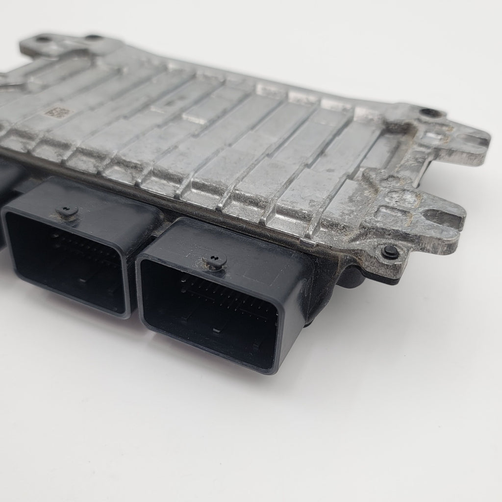 2023 Nissan Kicks 1.6L Engine Electronic Control Module EBX ECM PCM NEC985-063