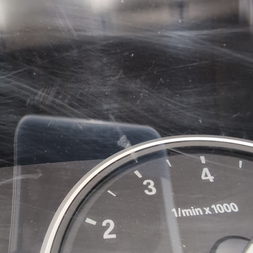 2008 2009 2010 BMW 528I 535I E60 Instrument Cluster Gauge Speedometer 9153753