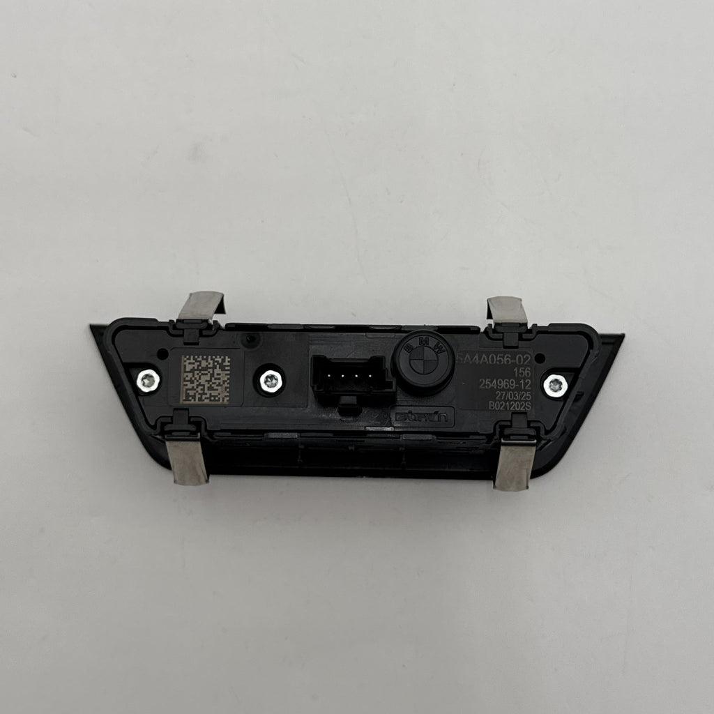 2022 2023 2024 2025 BMW X1 X2 U11 U10 Light Operating Switch Panel OEM 5A4A056