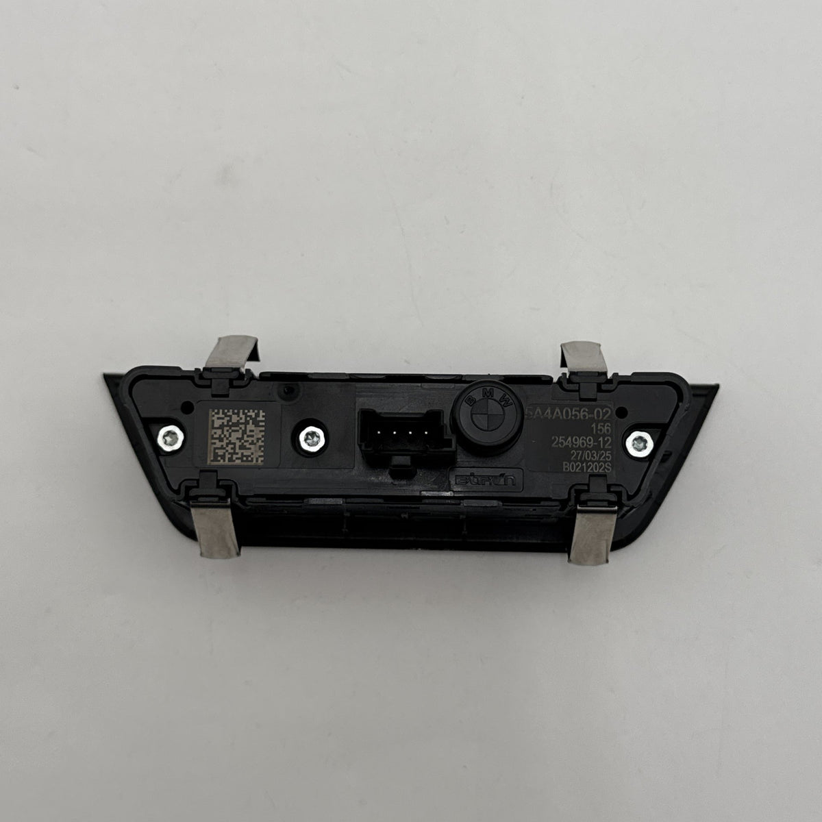 2022 2023 2024 2025 BMW X1 X2 U11 U10 Light Operating Switch Panel OEM 5A4A056