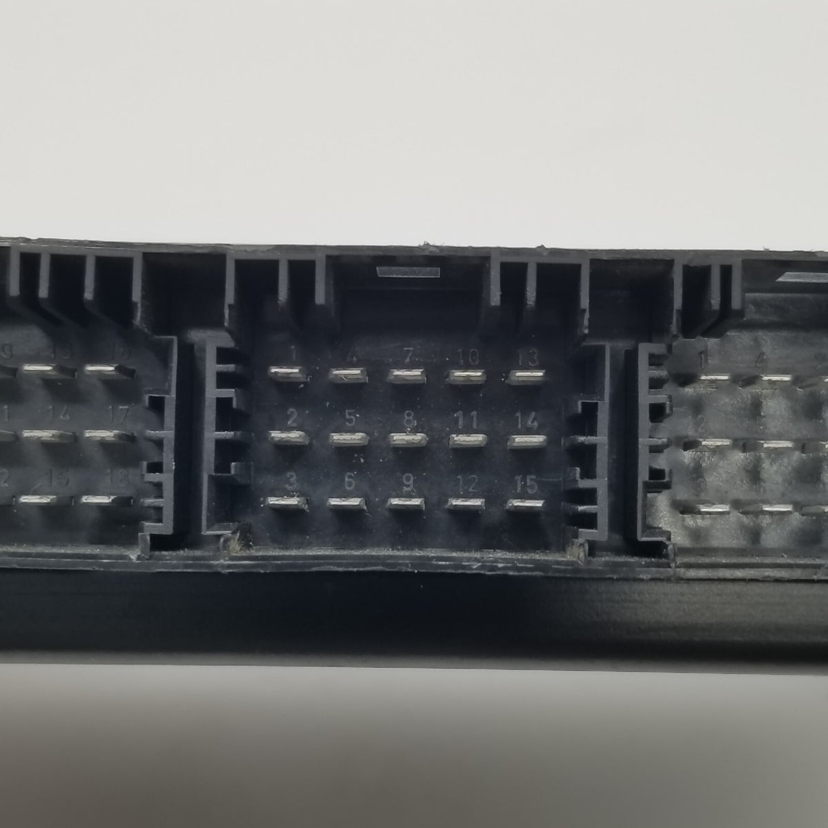 2003 LAND ROVER DISCOVERY ABS ANTI-LOCK BRAKE CONTROL MODULE UNIT OEM SRD000150