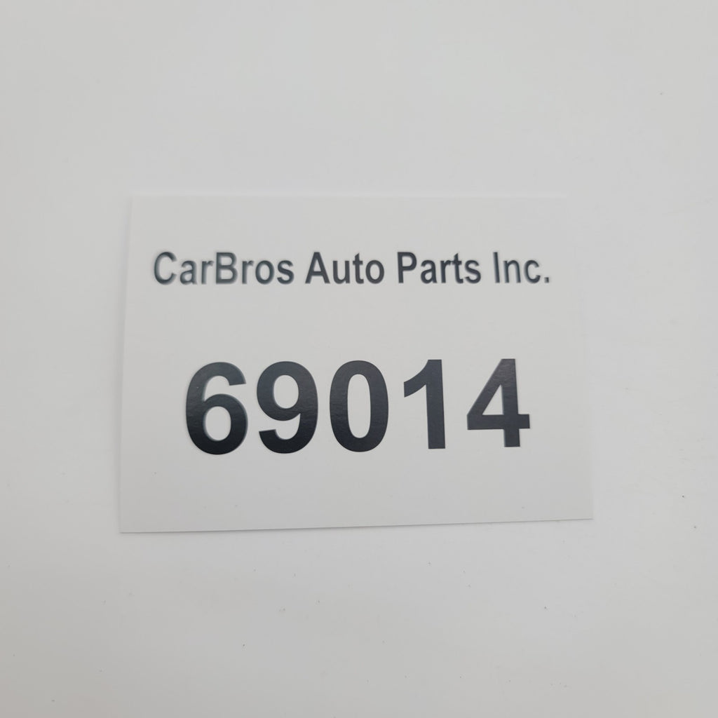 2017 2018 2019 2020 Cadillac Xt5 Engine Computer Control Module 12687483
