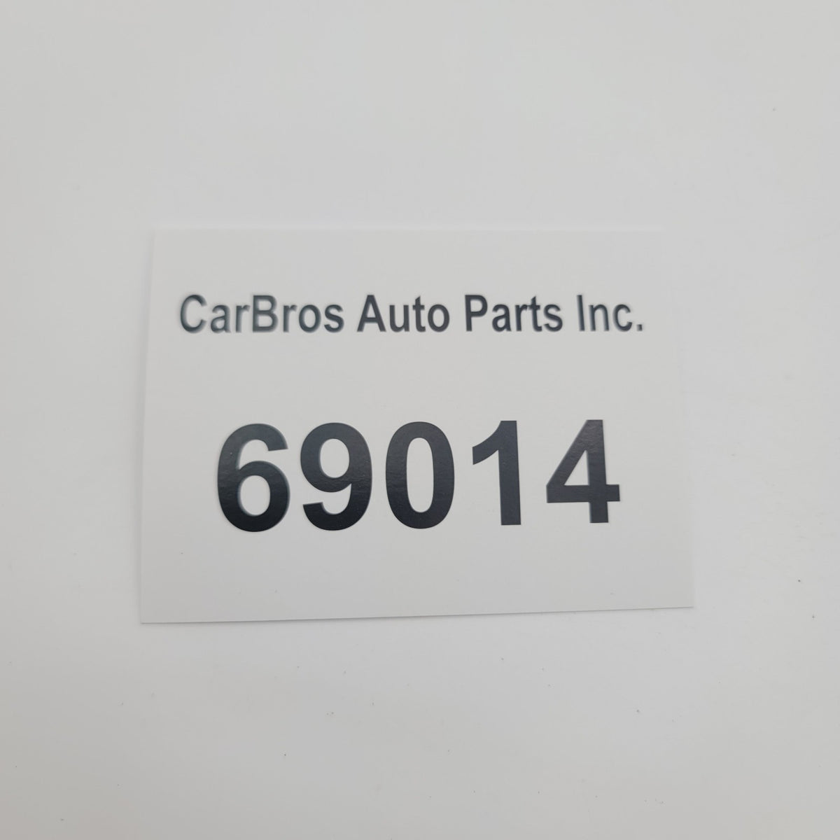 2017 2018 2019 2020 Cadillac Xt5 Engine Computer Control Module 12687483