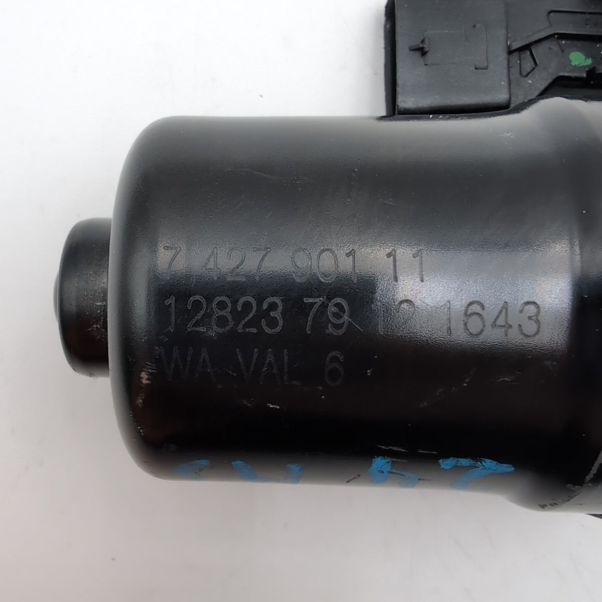 2019- 2025 BMW G80 G82 G20 G22 G26 Windshield Wiper Motor OEM 7427901