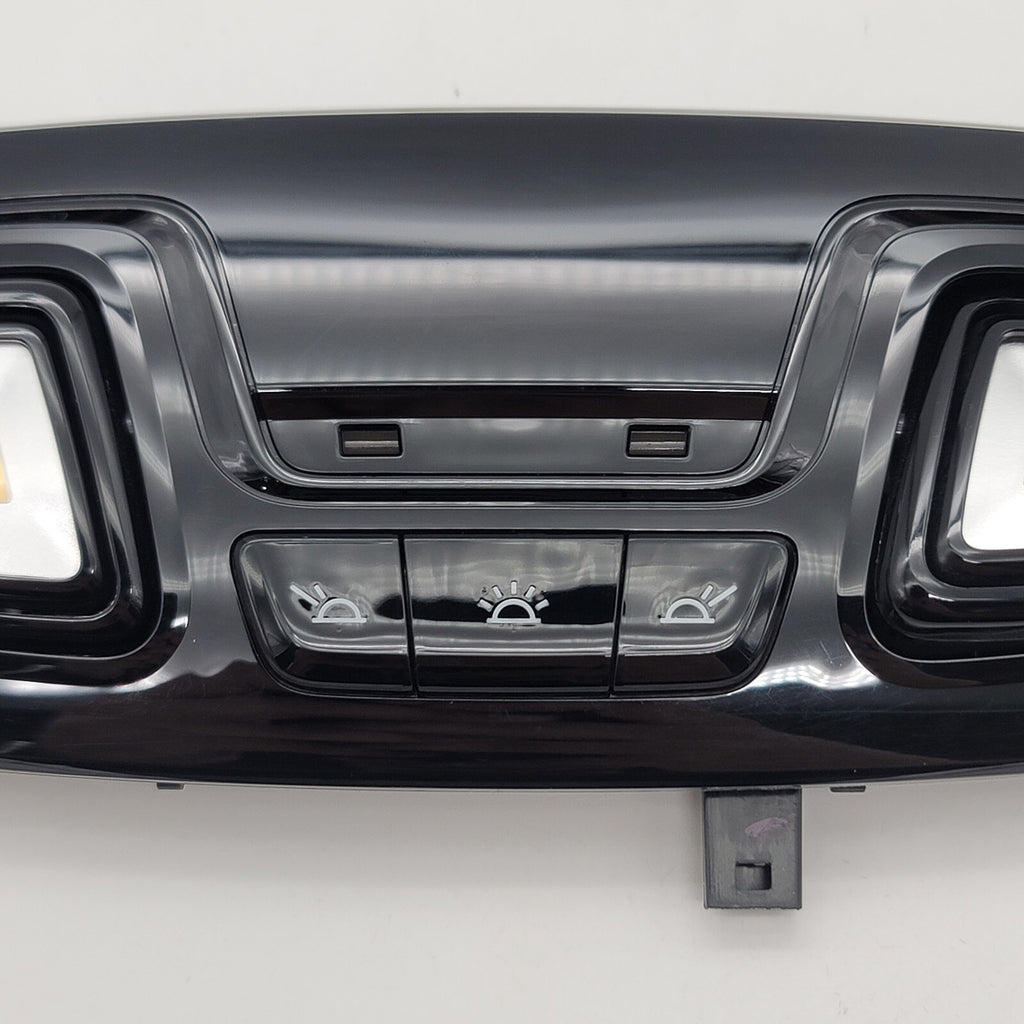 2021 - 2025 BMW iX I20 Interior Rear Overhead Reading Light Dome Light 5A3DE34