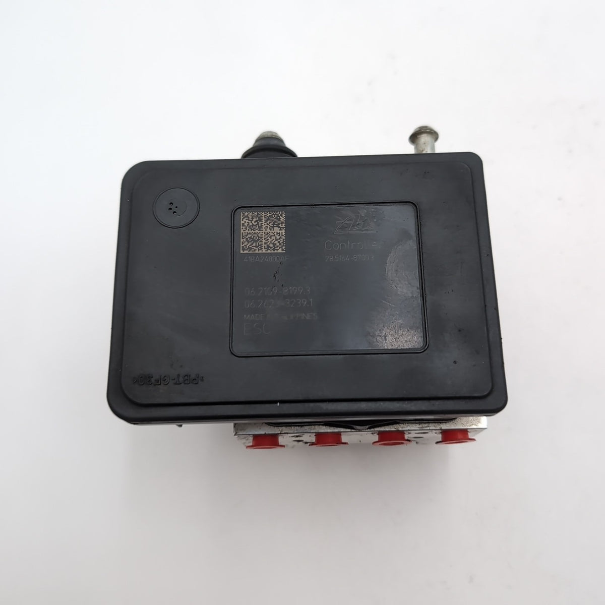 2018 2019 Subaru WRX ABS ANTI LOCK BRAKE PUMP CONTROL UNIT OEM 27536VA090