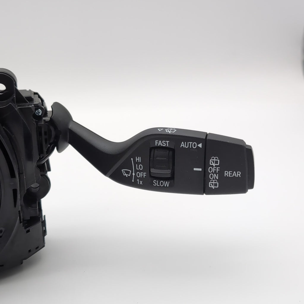 2016- 2021 BMW i3 i3s I01 Steering Column Cluster Control Assembly 6999513
