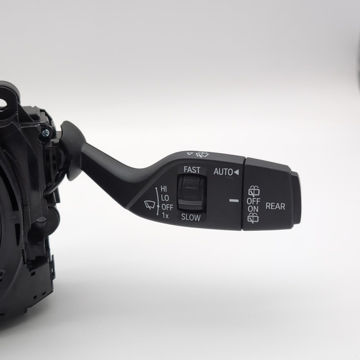 2016- 2021 BMW i3 i3s I01 Steering Column Cluster Control Assembly 6999513