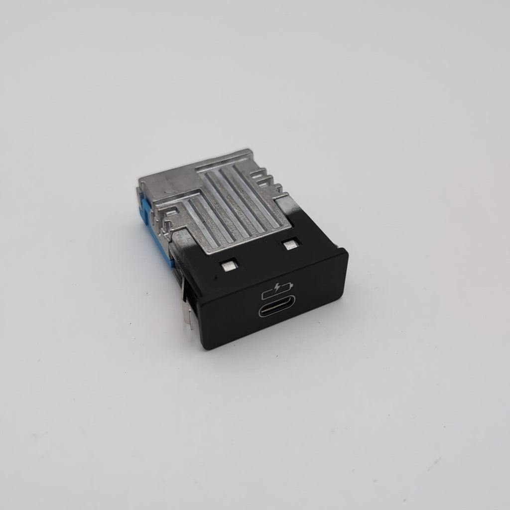 2024 2025 2026 BMW XM X5 X6 X7 Single Usb Port Charging Socket 5B51C71