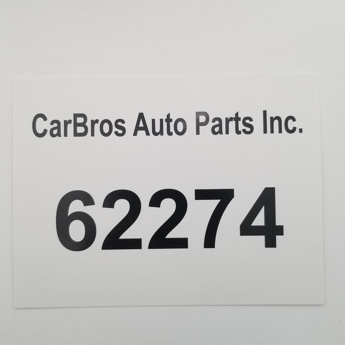 2021 - 2026 BMW G60 G20 G80 G22 G82 Gas Accelerator Pedal Aluminum 6889824