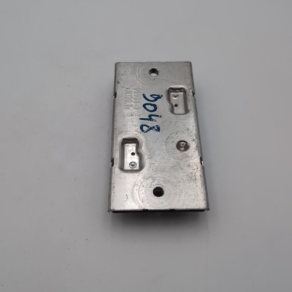 2009- 2012 Mercedes R230 SL550 SL600 Seat Airscarf Control Module A2308209526
