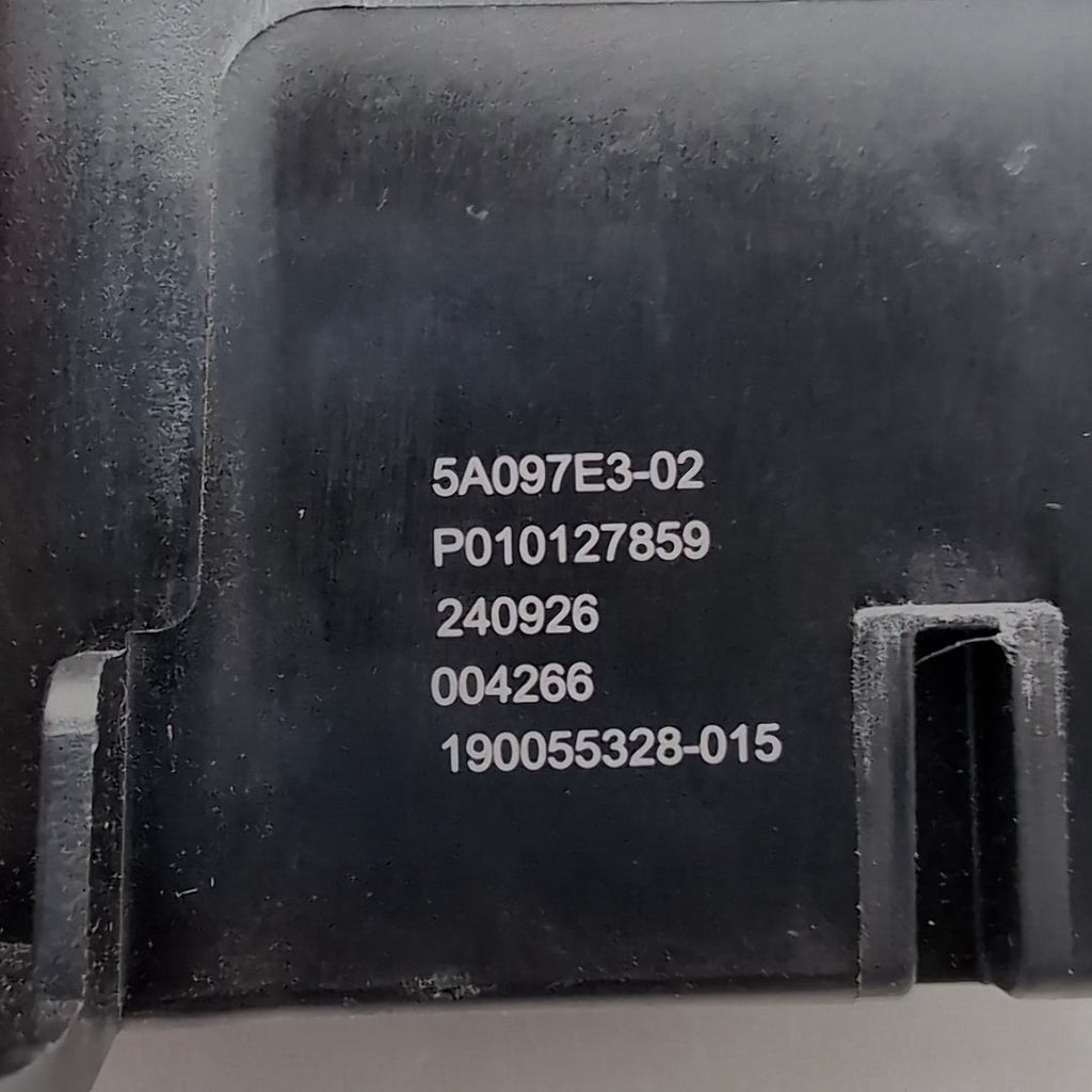 2025 BMW XM G09 G60 Battery Power Distribution B+ Fuse Module 5A097E3