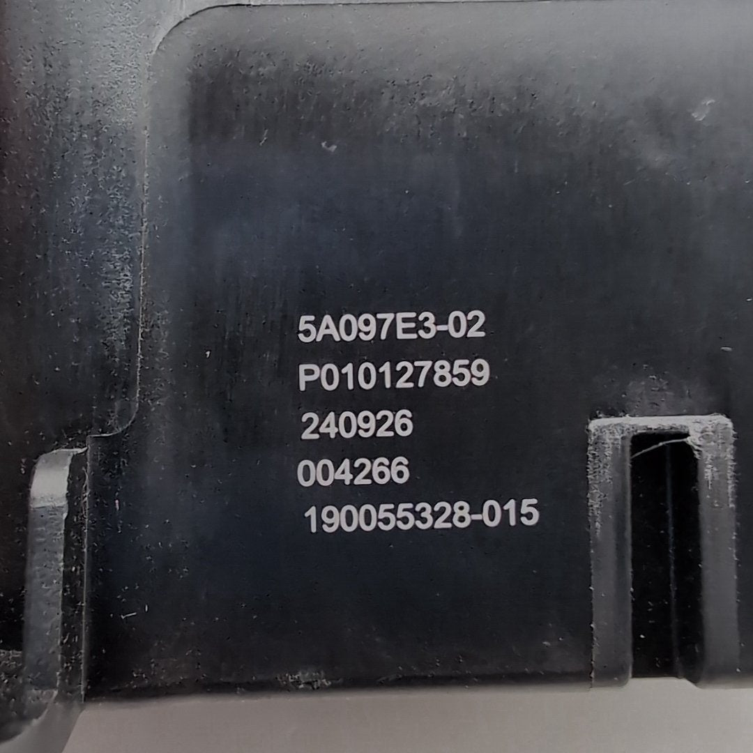 2025 BMW XM G09 G60 Battery Power Distribution B+ Fuse Module 5A097E3