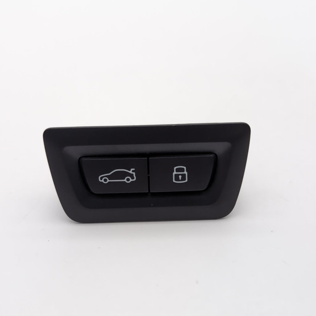 2023 - 2026 BMW G20 G26 XM X3 X5 X6 X7 Rear Trunk Open Close Switch 5A64C25