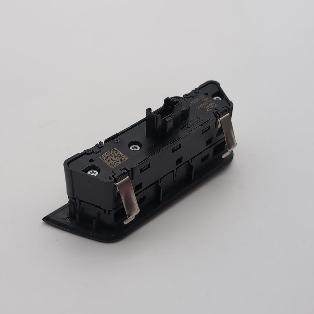 2022 2023 2024 2025 BMW X1 X2 U11 U10 Light Operating Switch Panel OEM 5A4A056