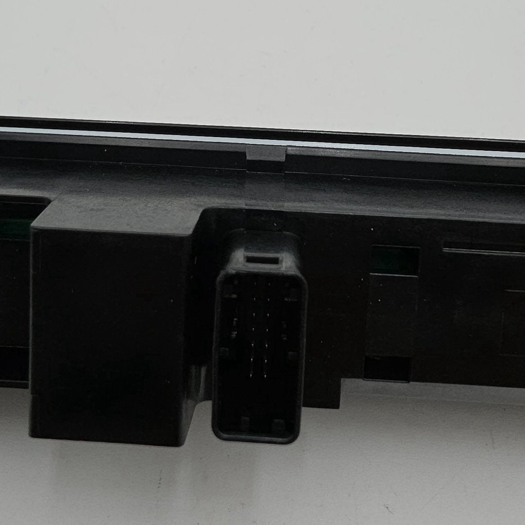 2024 - 2026 BMW 530i G60 Passenger Instrument Touch Panel Climate Control