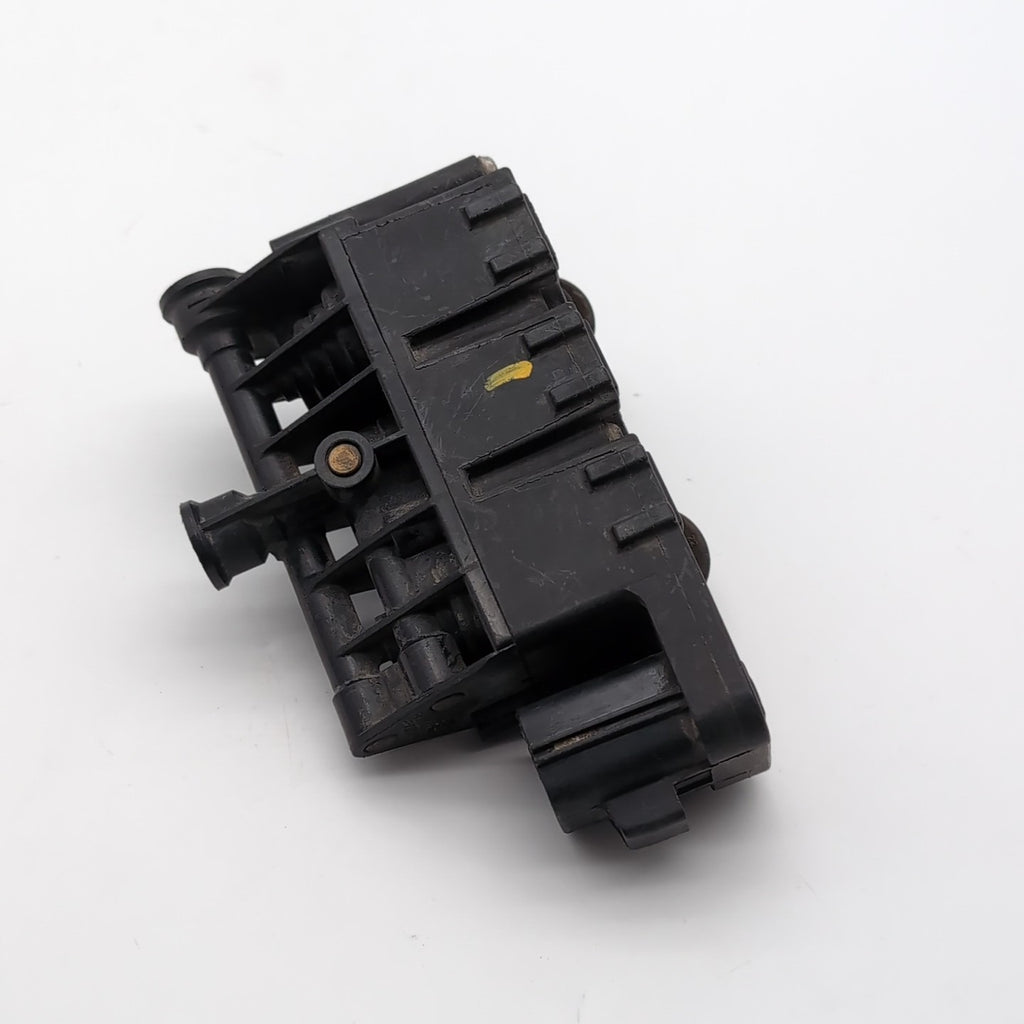 2005- 2016 Range Rover LR4 Sport HSE L320 Rear Air Suspension Transfer Valve