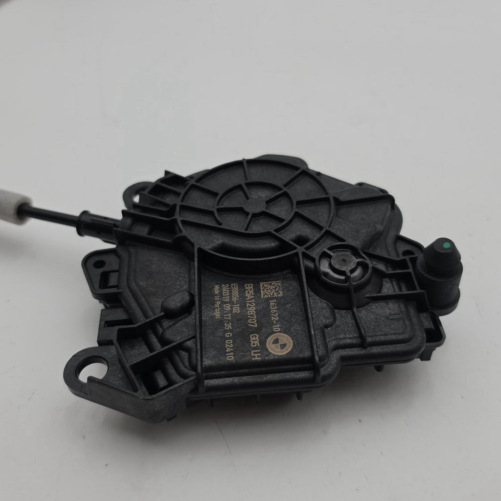 2023 2024 2025 2026 BMW X5 Rear Left Tailgate Trunk Lid Latch Actuator 5A12987