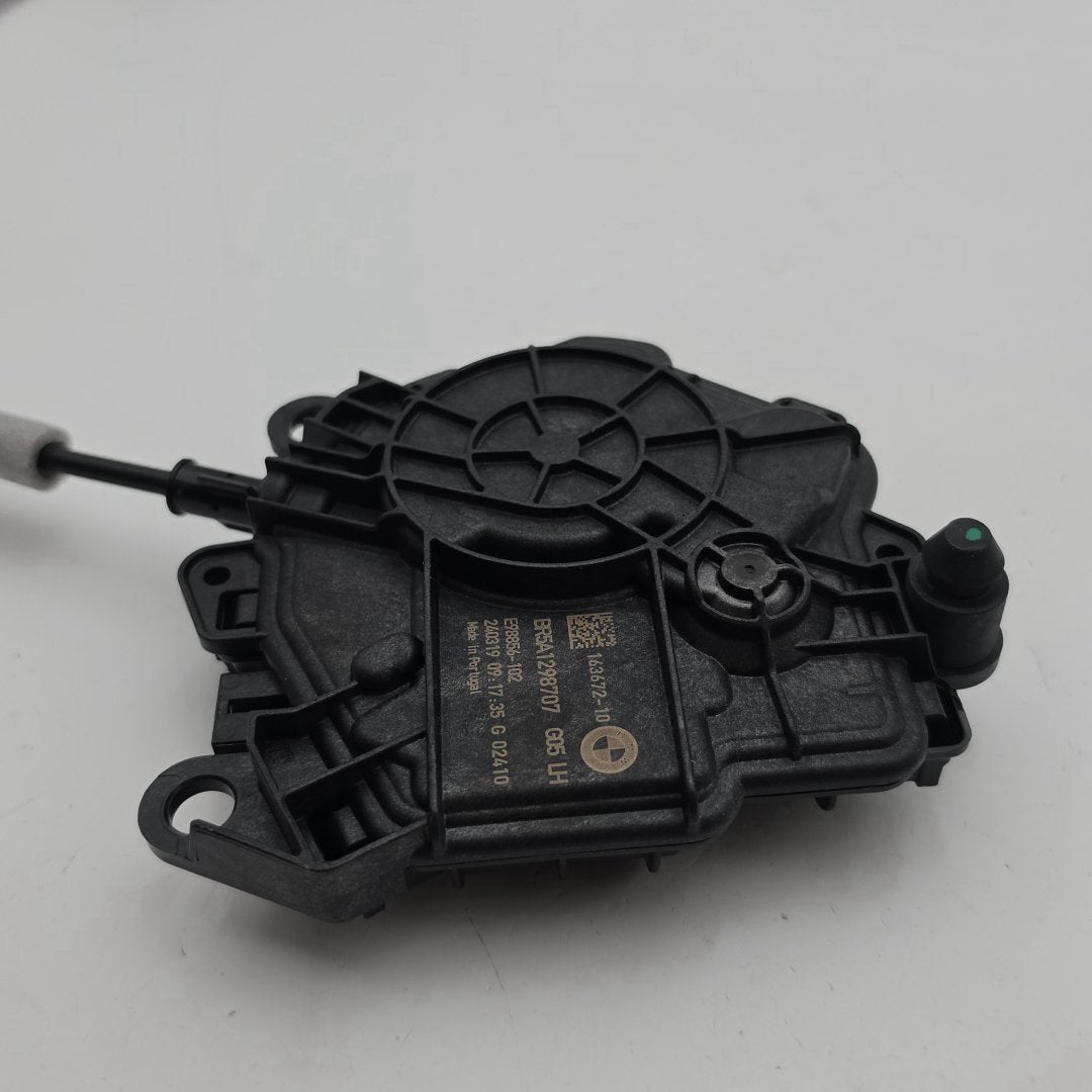 2023 2024 2025 2026 BMW X5 Rear Left Tailgate Trunk Lid Latch Actuator 5A12987