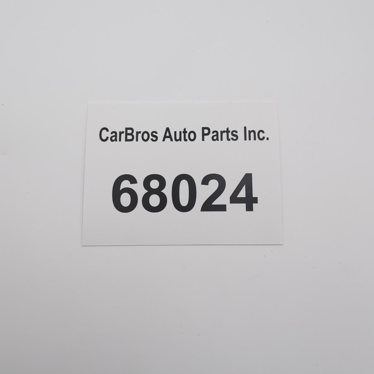 2019 - 2026 BMW 3 4 G20 G80 G22 G82 Radio Audio Climate Control Panel 5A63F19
