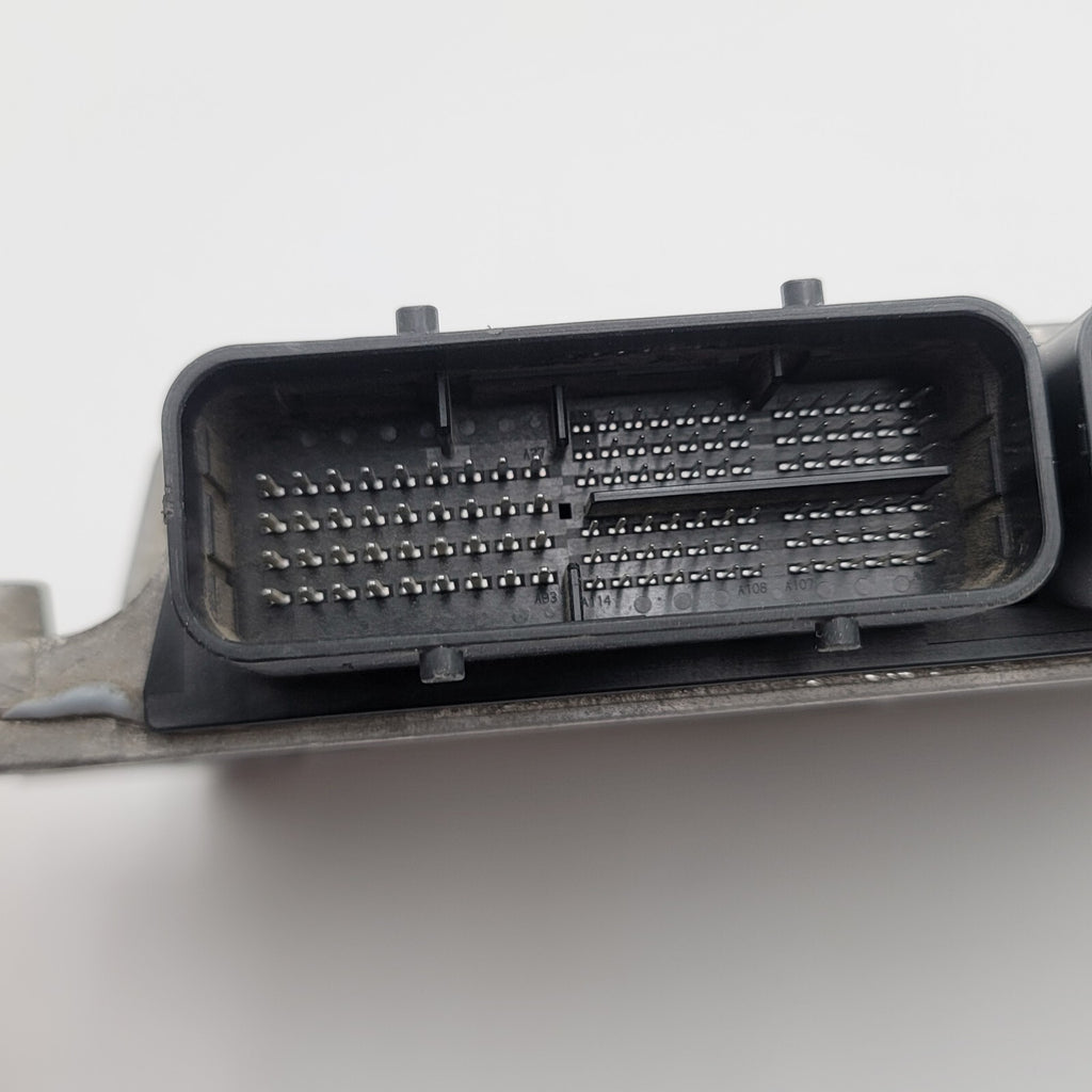 2019 2020 2021 MAZDA 3 CX-30 Engine Computer Control Module ECM OEM PAH918881