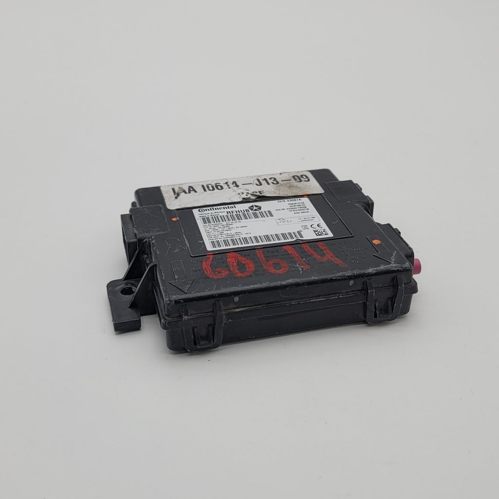 2014- 2017 Dodge Durango Remote Keyless Entry Control Module OEM P68240157AB
